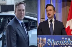 Elon Musk Endorses Canadian Opposition Leader Poilievre Elon Musk Endorses Canadian Opposition Leader Poilievre