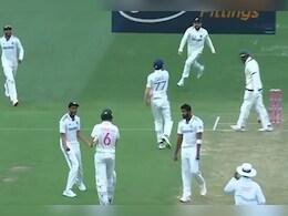 IND vs AUS: 'अब बता...', उस्मान ख्वाजा को लेकर बुमराह से भिड़े सैम कोंस्टास, कप्तान के घातक जवाब से थर्राया ऑस्ट्रेलिया, सेलिब्रेशन वायरल