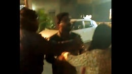 Pub Owner vs Security Guards: 6 Shots Fired, Punches Thrown In Greater Noida