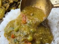 Bihari Matar Ki Dal: A Wholesome, Protein-Rich Recipe You'll Fall In Love With Instantly Bihari Matar Ki Dal: A Wholesome, Protein-Rich Recipe You'll Fall In Love With Instantly