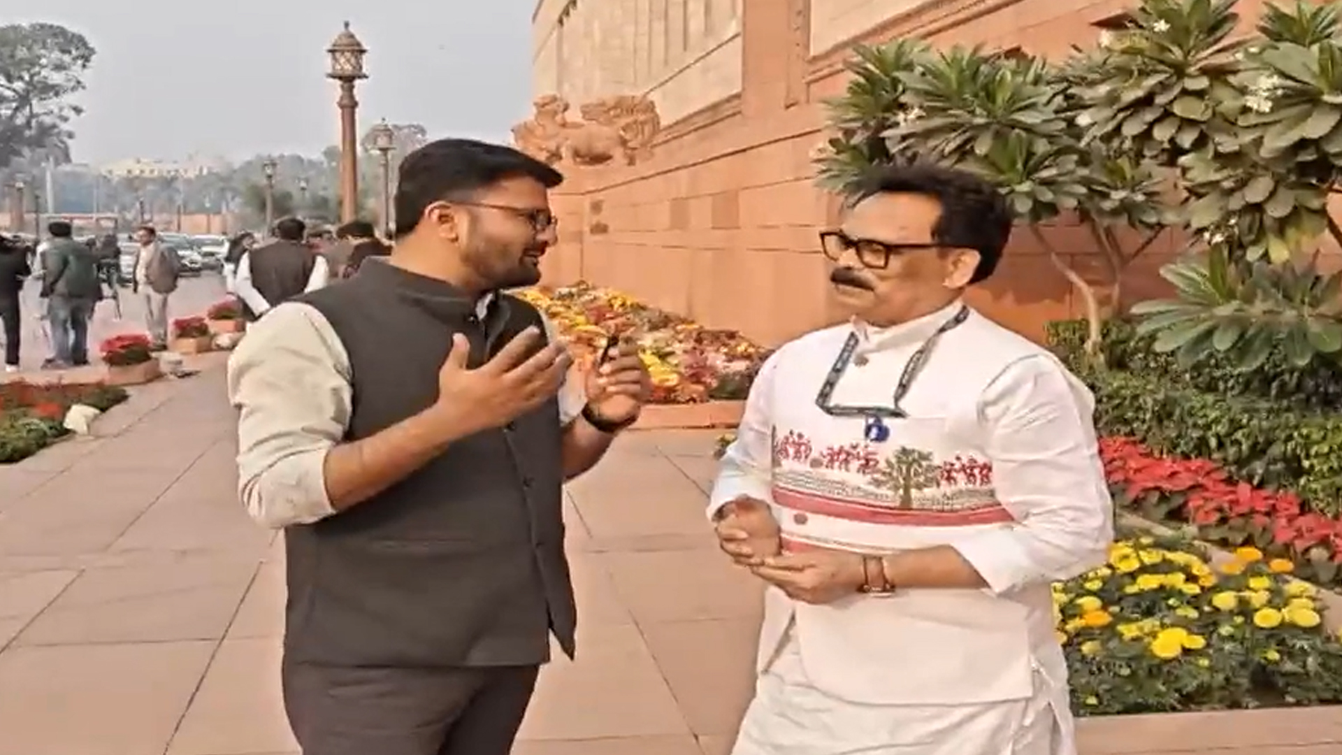 House Of 2024: Meet The Lok Sabha MPs