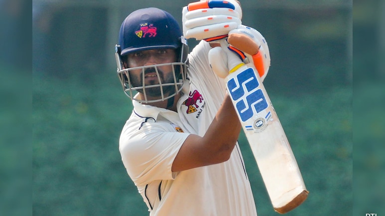 'उम्र नहीं, इरादा बड़ी बात', अजिंक्य रहाणे का बड़ा बयान, 'मुझे ऑस्ट्रेलिया दौरे में होना चाहिए था'