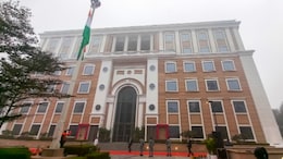 In New Congress Headquarters, Leaders Who Quit Party Also Find A Place