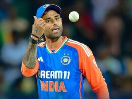 "High Risk, High Reward": Suryakumar Yadav Reiterates Gautam Gambhir's Words After 150-Run Win vs England