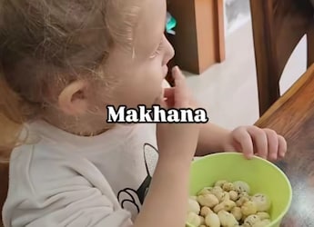 Viral Video: US Woman Describes Her Kids' Indian Diet, Internet Applauds Viral Video: US Woman Describes Her Kids' Indian Diet, Internet Applauds