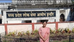 ऑटो चालक की लाडली बिटिया बनी डिप्टी कलेक्टर,  MPPSC में 12वीं रैंक लाकर बढ़ाया रीवा का मान