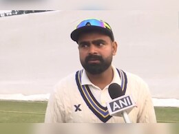 Himanshu Sangwan: "यह मेरे जीवन का..." विराट कोहली का विकेट लेने वाले हिमांशु सांगवान ने दिया बड़ा बयान