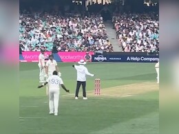 जसप्रीत बुमराह और सैम कोंस्टस के बीच हुई तीखी नोकझोंक में किसकी थी गलती? 19 वर्षीय क्रिकेटर ने खुद दिया जवाब