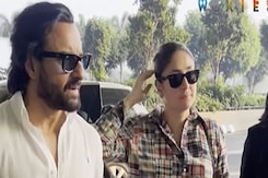 Jet, Set, Fly: Saif Ali Khan And Kareena Kapoor Version Jet, Set, Fly: Saif Ali Khan And Kareena Kapoor Version