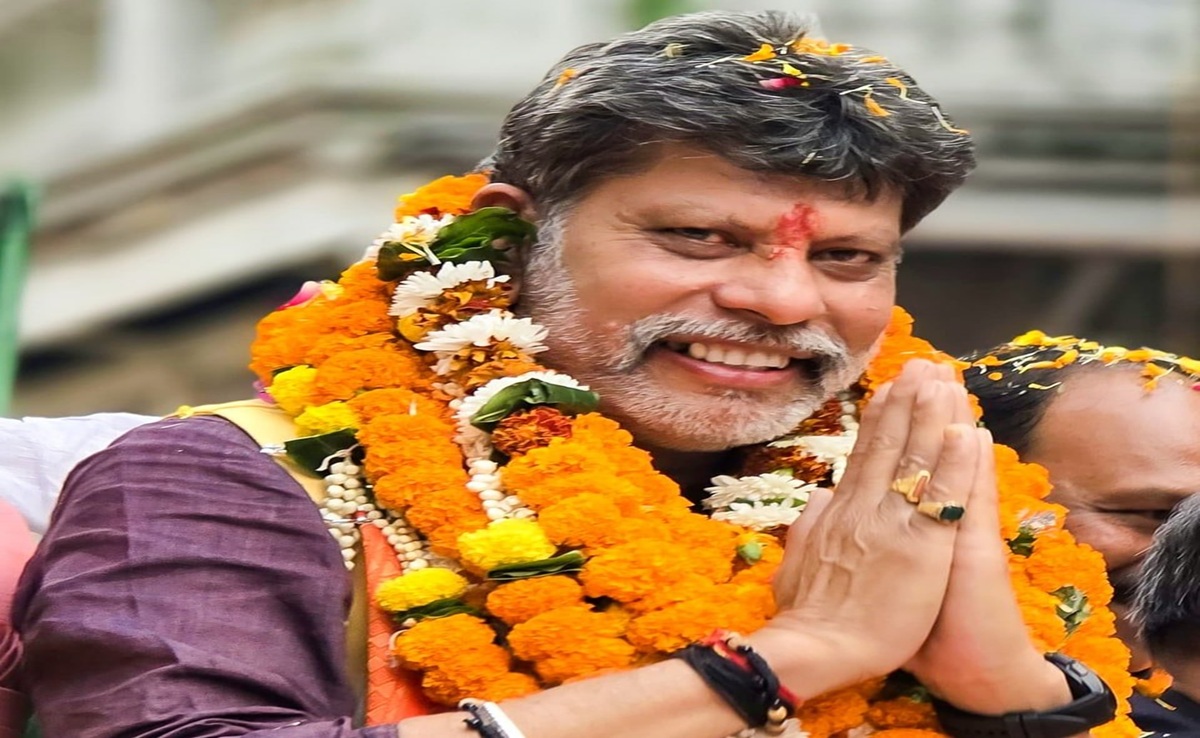 CG BJP: किरण देव सिंह की हुई ताजपोशी, दूसरी बार प्रदेश अध्यक्ष बनने वाले जगदलपुर MLA के बारे में जानिए सब