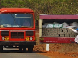 Mahaspeed Service: 'लालपरी'ची महास्पीड सुविधा! राज्यभरात कुठेही पार्सल पाठवा; MSRTCची खास सेवा माहितेय का?