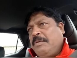 IND vs ENG: "मेरा बच्चा वहाँ सुरक्षित नहीं...", संजू सैमसन के पिता का भावुक बयान आया सामने, KCA पर लगाया बड़ा आरोप