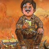 "Melted Like Makhan": Jaideep Ahlawat On Amul's Topical