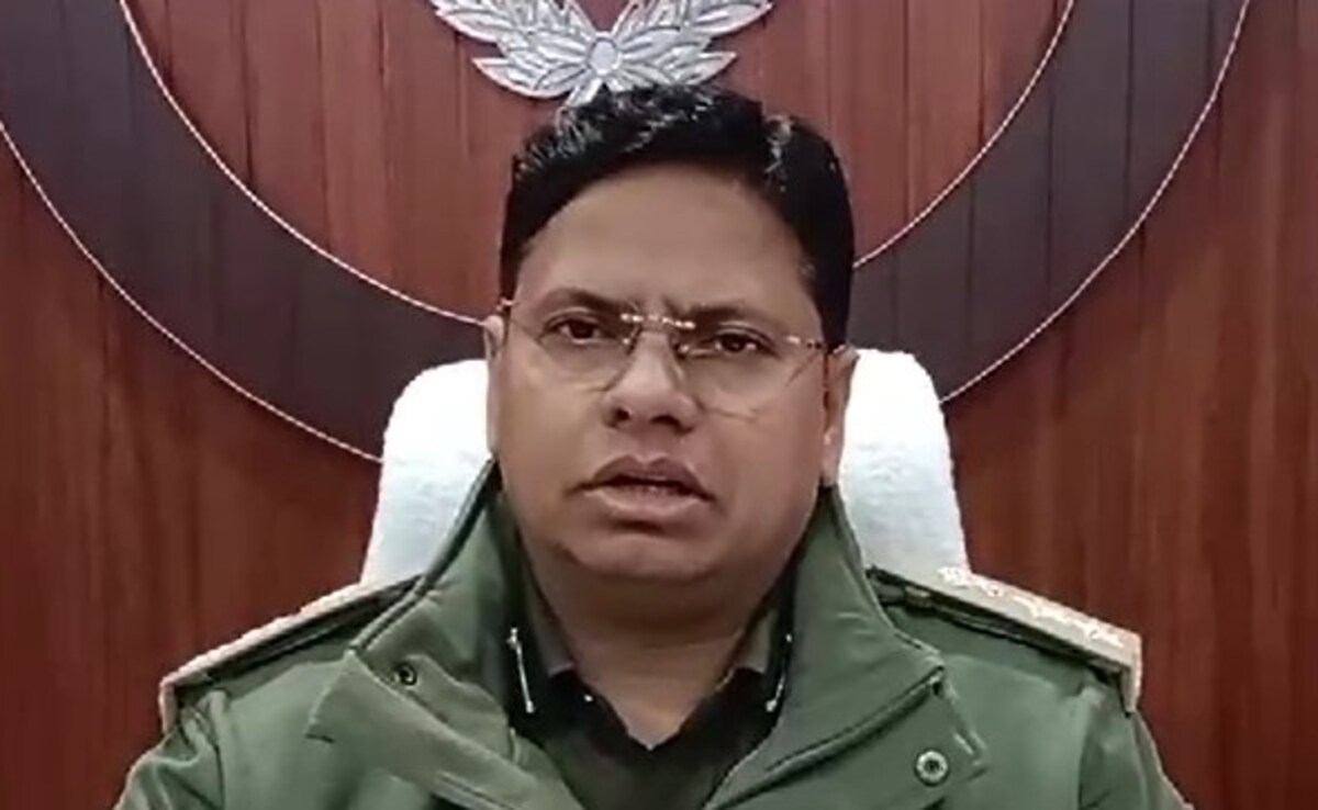 Latest and Breaking News on NDTV Latest and Breaking News on NDTV