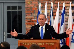 Israel Delays Cabinet Vote On Gaza Ceasefire, Claims Hamas Is Backtracking Israel Delays Cabinet Vote On Gaza Ceasefire, Claims Hamas Is Backtracking