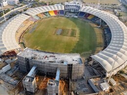 Pakistan To Test Champions Trophy Venues By Hosting Tri-Series From This Date Pakistan To Test Champions Trophy Venues By Hosting Tri-Series From This Date