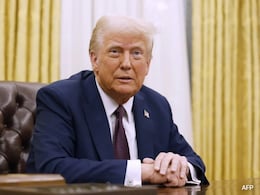 White House Cancels Trumps Federal Funding Freeze Amid Chaos: Reports White House Cancels Trumps Federal Funding Freeze Amid Chaos: Reports