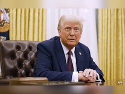 Trump Says He Ended Security For Ex-Top COVID Official Anthony Fauci