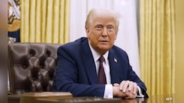 Trump Says He Ended Security For Ex-Top COVID Official Anthony Fauci