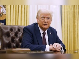 Trump Says He Ended Security For Ex-Top COVID Official Anthony Fauci Trump Says He Ended Security For Ex-Top COVID Official Anthony Fauci