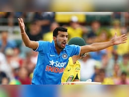 Former India All-Rounder Rishi Dhawan Retires From Domestic Limited-Over Cricket