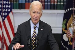 Is Biden’s AI Plan A Threat To Google,  Amazon & Microsoft? Is Biden’s AI Plan A Threat To Google,  Amazon & Microsoft?