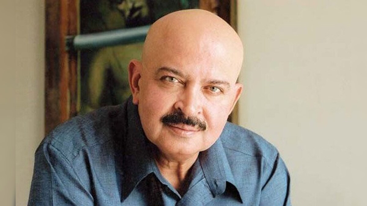 Bollywood News: जब राकेश रोशन पर अंडरवर्ल्ड ने करवाया था जानलेवा हमला ...