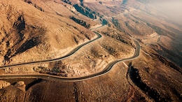 'RAK' It Up! Ras Al Khaimah Is The New Adventure Capital Of UAE You Won't Want To Miss