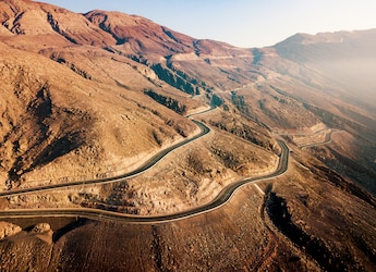 'RAK' It Up! Ras Al Khaimah Is The New Adventure Capital Of UAE You Won't Want To Miss 'RAK' It Up! Ras Al Khaimah Is The New Adventure Capital Of UAE You Won't Want To Miss