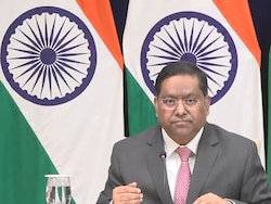 Clandestine Nuclear Activities In Line With Pakistan&#039;s History: India