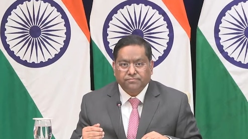 Clandestine Nuclear Activities In Line With Pakistan's History: India