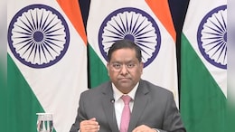 India Asked Bangladesh Not To Normalise Terrorism: Centre