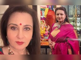 पूनम ढिल्लों के घर हुई चोरी, हीरे का नेकलेस और कैश चुराने वाला आरोपी गिरफ्तार पूनम ढिल्लों के घर हुई चोरी, हीरे का नेकलेस और कैश चुराने वाला आरोपी गिरफ्तार