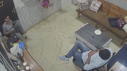 "Ruined My Life": Video Shows Expletive-Laden Chat Between Cafe Owner, Wife