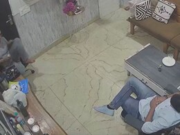 "Ruined My Life": Video Shows Expletive-Laden Chat Between Cafe Owner, Wife