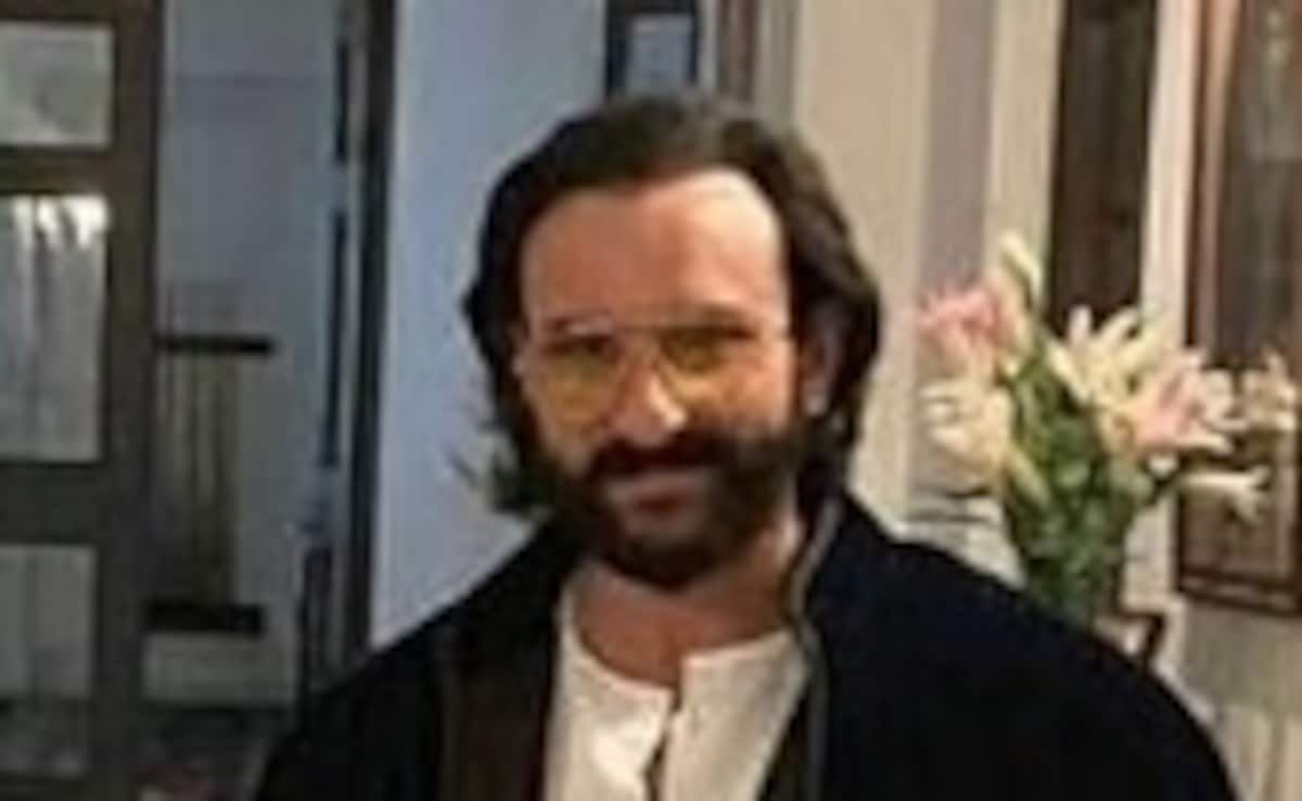 ‘Nawab With No Inheritance’: When Saif Ali Khan Bought Back Pataudi Palace