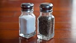 Woman Stumbles Upon Late Grandmother's Stunning Salt And Pepper Shaker Collection
