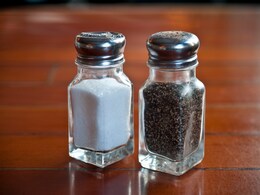 Woman Stumbles Upon Late Grandmother's Stunning Salt And Pepper Shaker Collection