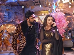 Bigg Boss 18 Finale Live Update: बिग बॉस 18 को विनर मिलने में बचे हैं कुछ घंटे, देखें फिनाले से पहले चाहत और रजत ने दी परफॉर्मेंस Bigg Boss 18 Finale Live Update: बिग बॉस 18 को विनर मिलने में बचे हैं कुछ घंटे, देखें फिनाले से पहले चाहत और रजत ने दी परफॉर्मेंस