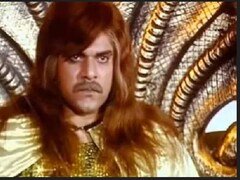 चंद्रकांता के विष पुरुष शिवदत्त के बेटे कद काठी में बॉलीवुड सितारों को देते हैं मात, शाहरुख और सलमान को फिल्म में दे चुके हैं कड़ी टक्कर