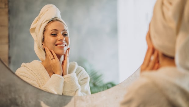 Protect Your Skin From Environmental Stressors