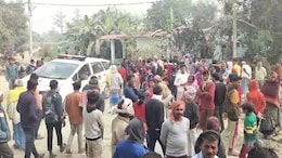 Bihar Man Tied To Pole, Thrashed, Burnt Alive By Brother, Sister-In-Law