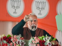 No Corruption In Public Welfare Schemes In Delhi Under BJP: PM Modi No Corruption In Public Welfare Schemes In Delhi Under BJP: PM Modi