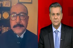 'India-US Ties Dependent On Leaders' Personal Rapport': Former Foreign Secretary Harsh Vardhan Shringla 'India-US Ties Dependent On Leaders' Personal Rapport': Former Foreign Secretary Harsh Vardhan Shringla