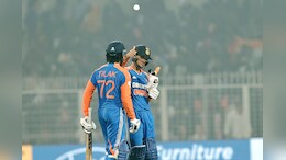 IND vs ENG: इंग्लैंड के खिलाफ अभिषेक शर्मा की तूफानी पारी ने दिलाई जीत, अर्शदीप सिंह ने टी20 इतिहास में बनाया इतिहास