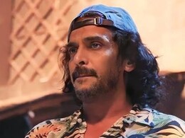 कैमरे के सामने रियल और पर्सनल लाइफ में एक्टिंग करता है ये एक्टर, बताई हैरान कर देने वाली वजह कैमरे के सामने रियल और पर्सनल लाइफ में एक्टिंग करता है ये एक्टर, बताई हैरान कर देने वाली वजह