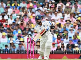 Virat Kohli To Play Ranji Trophy For First Time Since 2012. But There Is A Catch