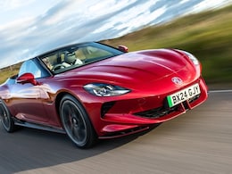 VW Golf GTI, Kia Carens Facelift, And Other Big Car Launches In May'25: Full List