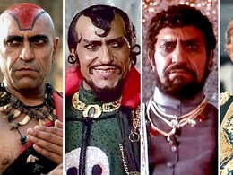 विलेन नंबर वन अमरीश पुरी के ग्रैंडसन वर्धन पुरी लुक में सलमान-आमिर को देते हैं मात, इन फिल्मों में आ चुके हैं नजर, आपने देखी क्या ?