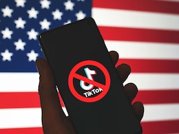 TikTok Stops Working For US Users Ahead Of Federal Ban TikTok Stops Working For US Users Ahead Of Federal Ban